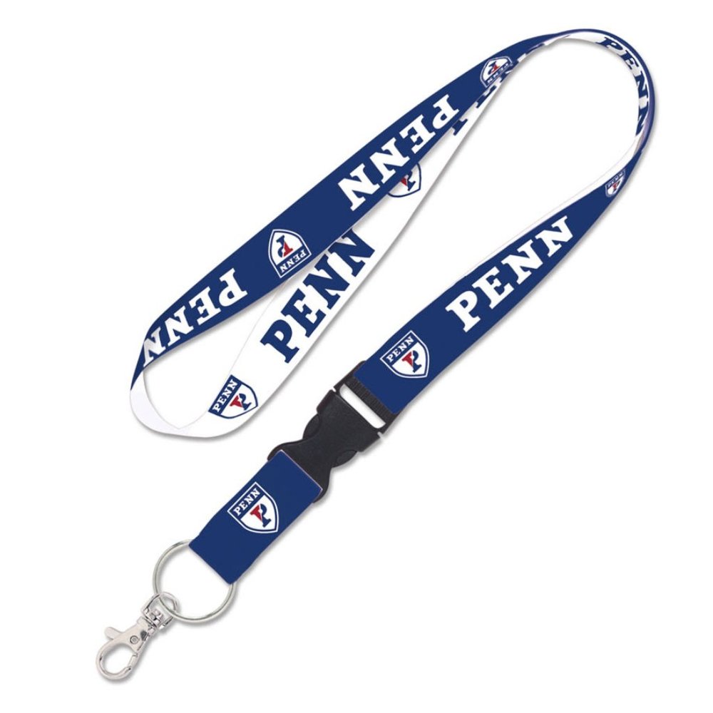 University of Pennsylvania Penn Lanyard